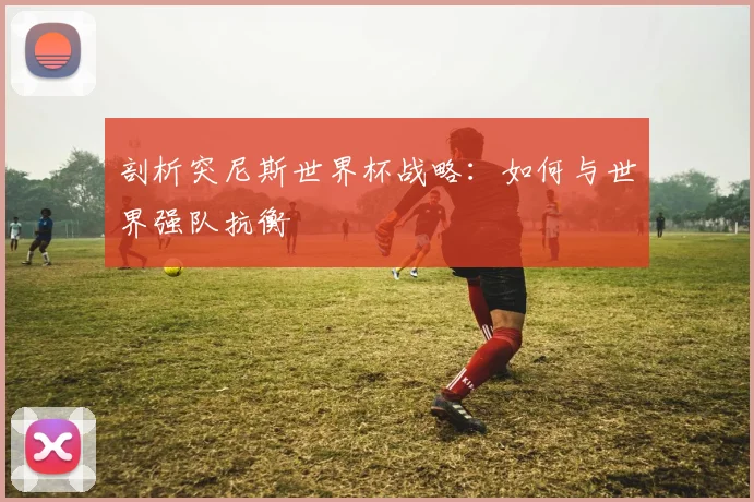 剖析突尼斯世界杯战略：如何与世界强队抗衡